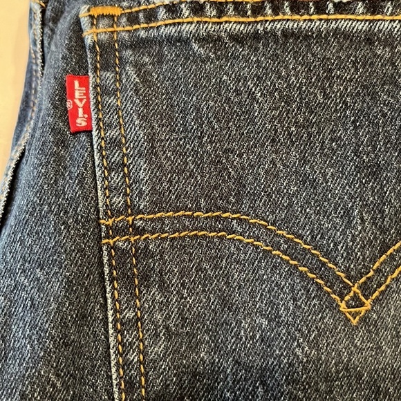 Levi’s Retro 70’s Slim Straight Size 27 - Picture 15 of 16